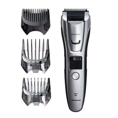 Panasonic Multigroom Beard Trimmer Kit For Face, Head, Body Sale