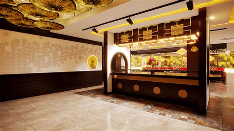 Restaurant @Vadodara on Behance