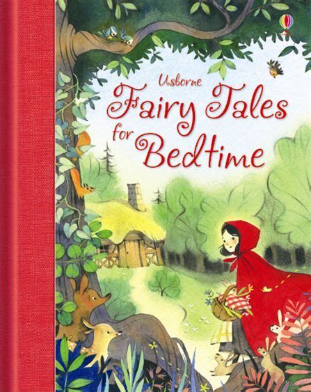 Usborne Books At Home | Fairy tales, Popular fairy tales, Bedtime stories