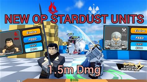 Die besten 5 Stars in ASTD? Showcasing Guts und grifith 5 star - YouTube