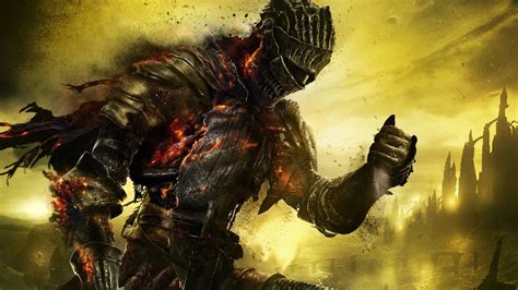 Dark Souls 3 Endings Guide: How to Get All Endings | Attack of the Fanboy