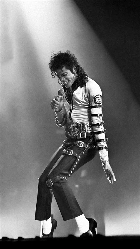 Michael Jackson Black and White Wallpapers - 4k, HD Michael Jackson ...