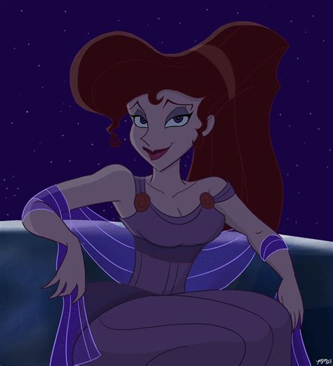 Hercules - Meg by 49ersrule07 on DeviantArt