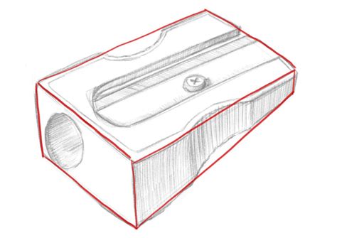 Drawing 101 - Simplify for Success