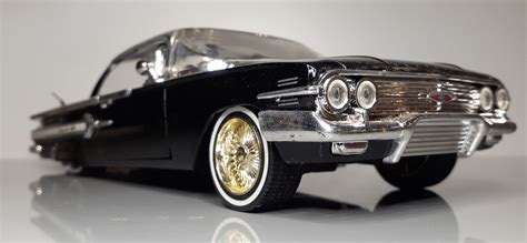 '60 Chevy Impala | Hobbyist Forums