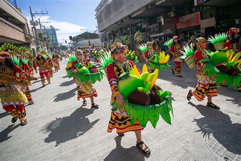 Kadayawan Festival 2023 event guide