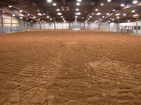 Bell County Expo Center, Belton, USA | 10times Venues