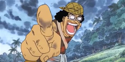 One Piece: 10 Strongest Characters In The Arlong Park Arc, Ranked