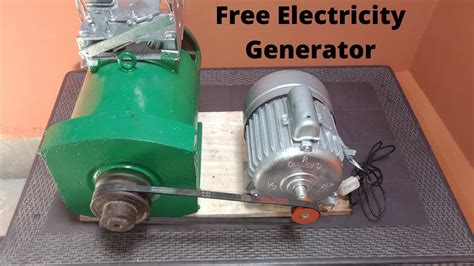 220v electric generator cheap wholesale