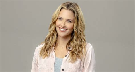 Jill Wagner ( American Actress) Bio, Wiki, Age, Career, Net Worth ...