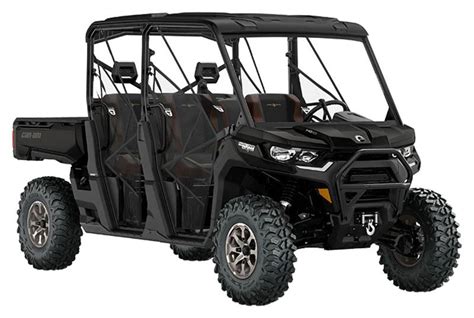 New 2023 Can-Am Defender MAX Lone Star HD10 | Utility Vehicles in Lake ...