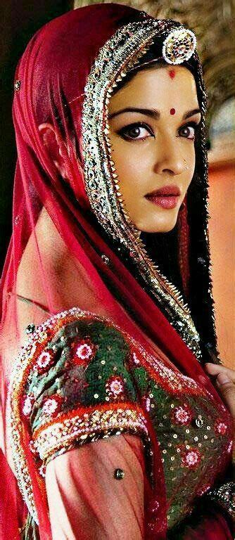 Jodha Akbar | Actress aishwarya rai, Beautiful indian actress, Jodhaa akbar