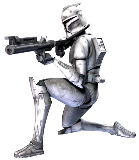 Phase I Clone Trooper Armor | Clone trooper Wiki | FANDOM powered by Wikia