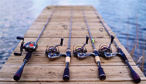 Top 14 Best Japanese Fishing Rod Brands To Buy [Update 2023]