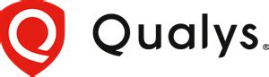 Qualys Logo PNG Vector (PDF) Free Download