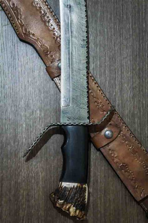 Buck Knives Class Action Lawsuit