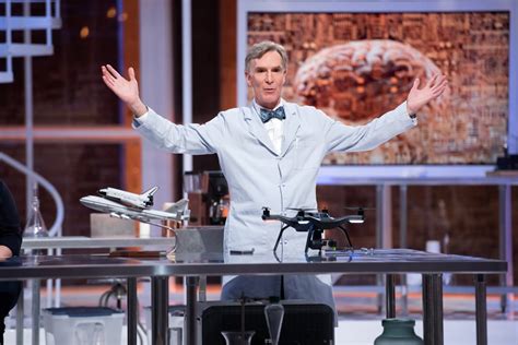 Bill Nye Saves the World: Season 3 | New Netflix Original TV Shows May ...