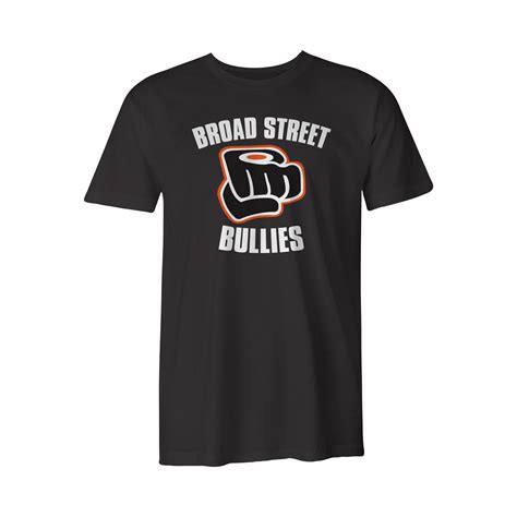 Broad Street Bullies - Flyers T-shirt | nwshirtshop