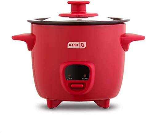 Dash Mini Rice Cooker Review | The Kitchn