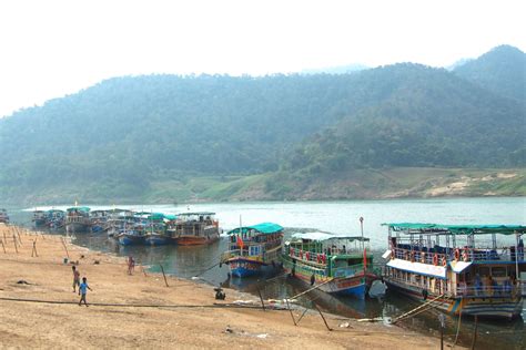 1 Day Package Papikondalu – Papikondalu Maruthi Tourism