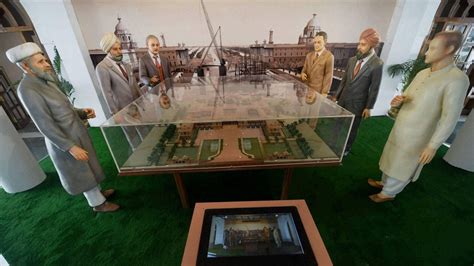 Rashtrapati Bhavan Museum, Rashtrapati Bhavan, New Delhi, Tourism, 2023 ...