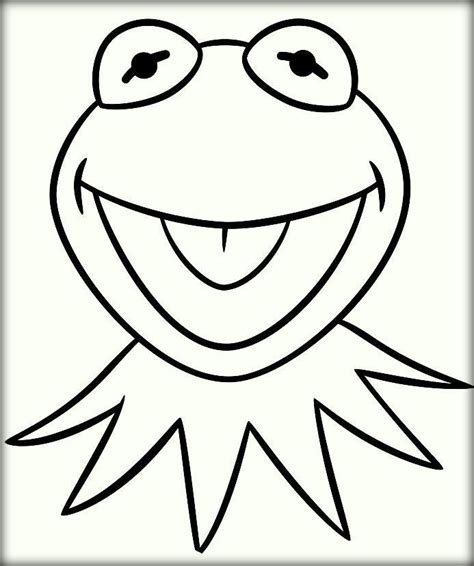 How To Draw Kermit The Frog Memes | Images and Photos finder