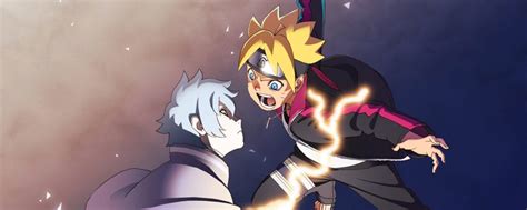 Jougan: What Is Jougan Made of? Why Boruto Has Only One Jougan ...