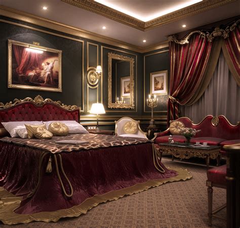 75 Victorian Bedroom Furniture Sets & Best Decor Ideas | Decor Or Design