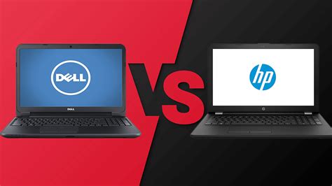 Dell Vs HP Laptops – Which is a better laptop? – TechCult