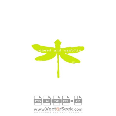 Coheed and Cambria Logo Vector - (.Ai .PNG .SVG .EPS Free Download)