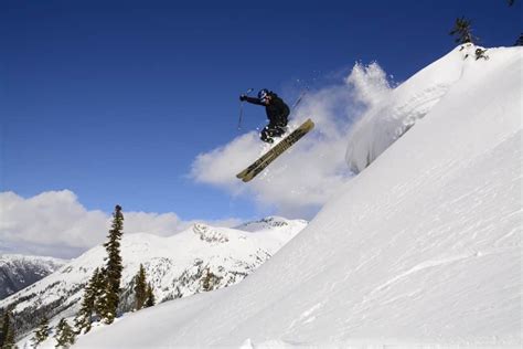 Ski & Snowboard Freestyle Tricks Guide | ALLTRACKS