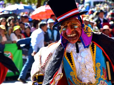 Huayno | Peruvian Music and Dances – Peru Travels