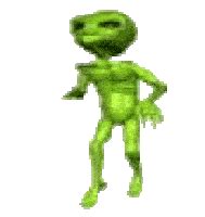 Aliens Dancing GIFs | Tenor