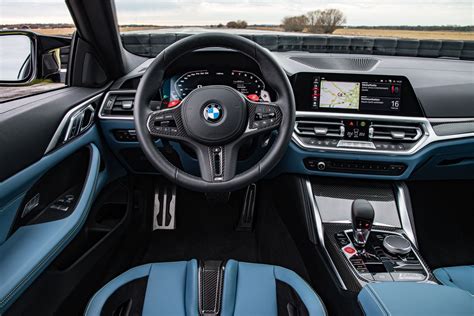 BMW M4 Coupe (G82) specs & photos - 2020, 2021 - autoevolution