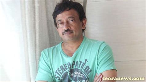 Ram Gopal Varma Profile, Age, Height, Family, Affairs, Biography & More