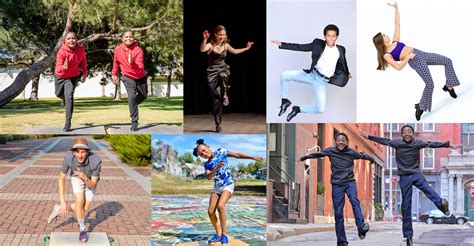 Generation Tap: Meet 9 Rising Tap-Dance Stars - Dance Spirit