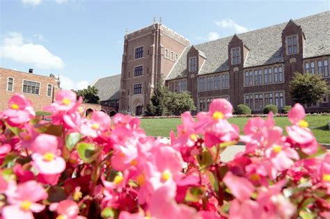 Mercyhurst University - Profile, Rankings and Data | US News Best Colleges