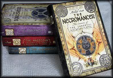 Here, There, and Everywhere 2nd edition: The Necromancer | Beautiful ...