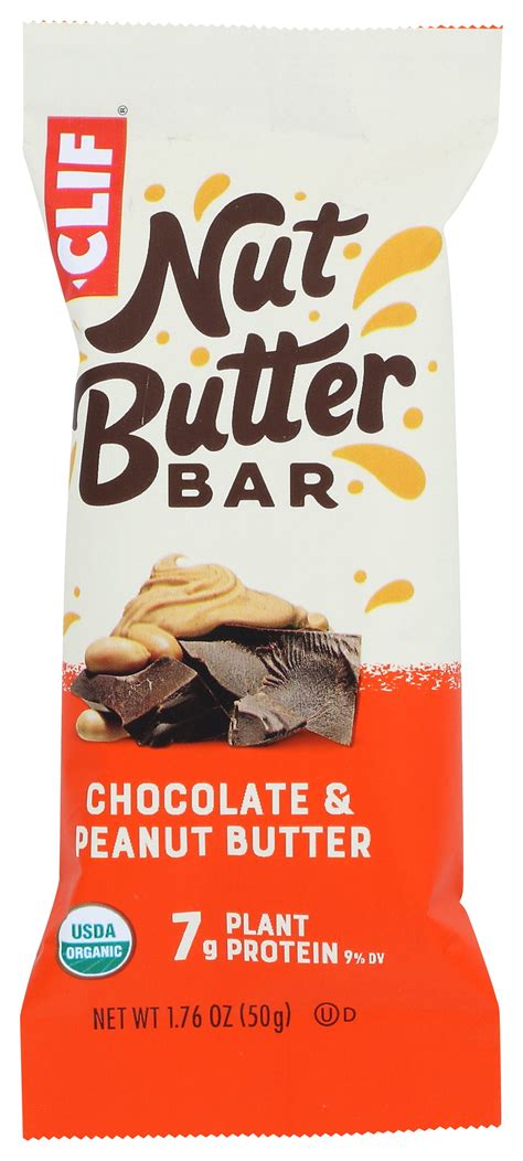 Clif Nut Butter Bar | Carewell