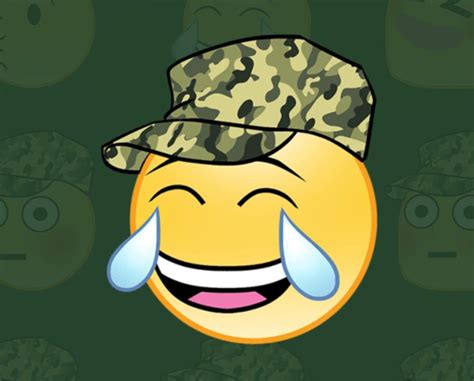 Soldier Emoji Whatsapp - Emoji For Whatsapp And Facebook | Giblrisbox ...