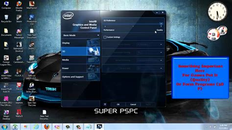 Intel hd graphics 3000 gaming performance - tamilkop