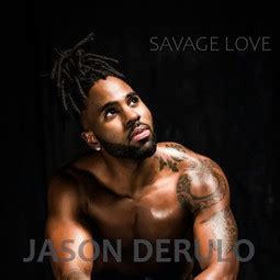 Piano sheet music Savage Love Jason Derulo | Noviscore sheets