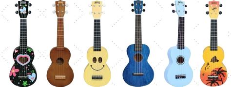 Best Mahalo Ukulele - Review of Top 9 Mahalo Ukes By Top Rate Reviews