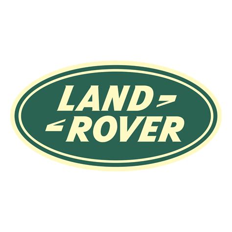 Land Rover Logo PNG Transparent & SVG Vector - Freebie Supply