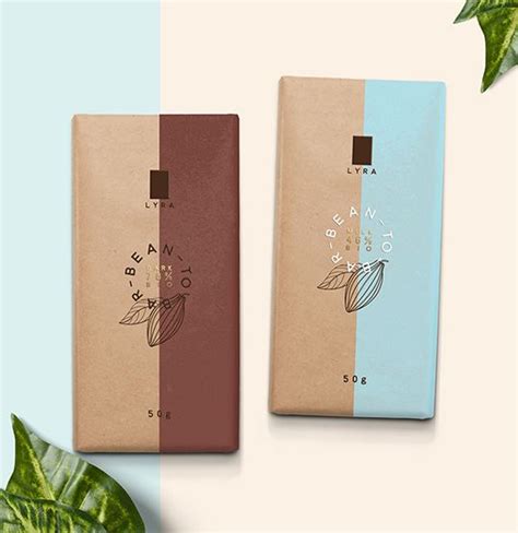 Creative Eco-Friendly Packaging Design for Inspiration - designerpeople