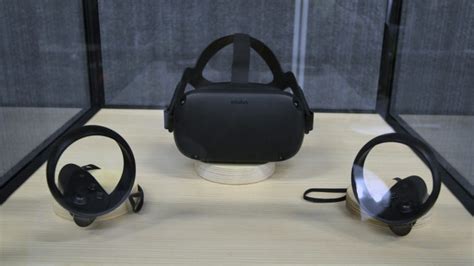 Facebook CEO Mark Zuckerberg: 'Oculus Quest Completes Company's First ...