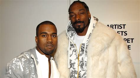 Snoop Dogg Responds To Kanye West Shouting Out His 1994 Tommy Hilfiger ...