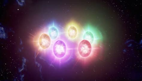 Infinity Stones | Marvel vs. Capcom Wiki | FANDOM powered by Wikia