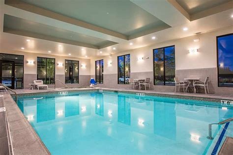 HOLIDAY INN PORTLAND WEST - HILLSBORO - Updated 2024 Reviews, Photos ...