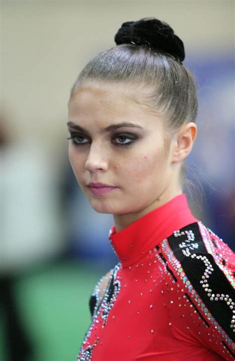 Alina Kabaeva, Russian Rhythmic Gymnast | Rhythmic gymnastics, Rhythmic